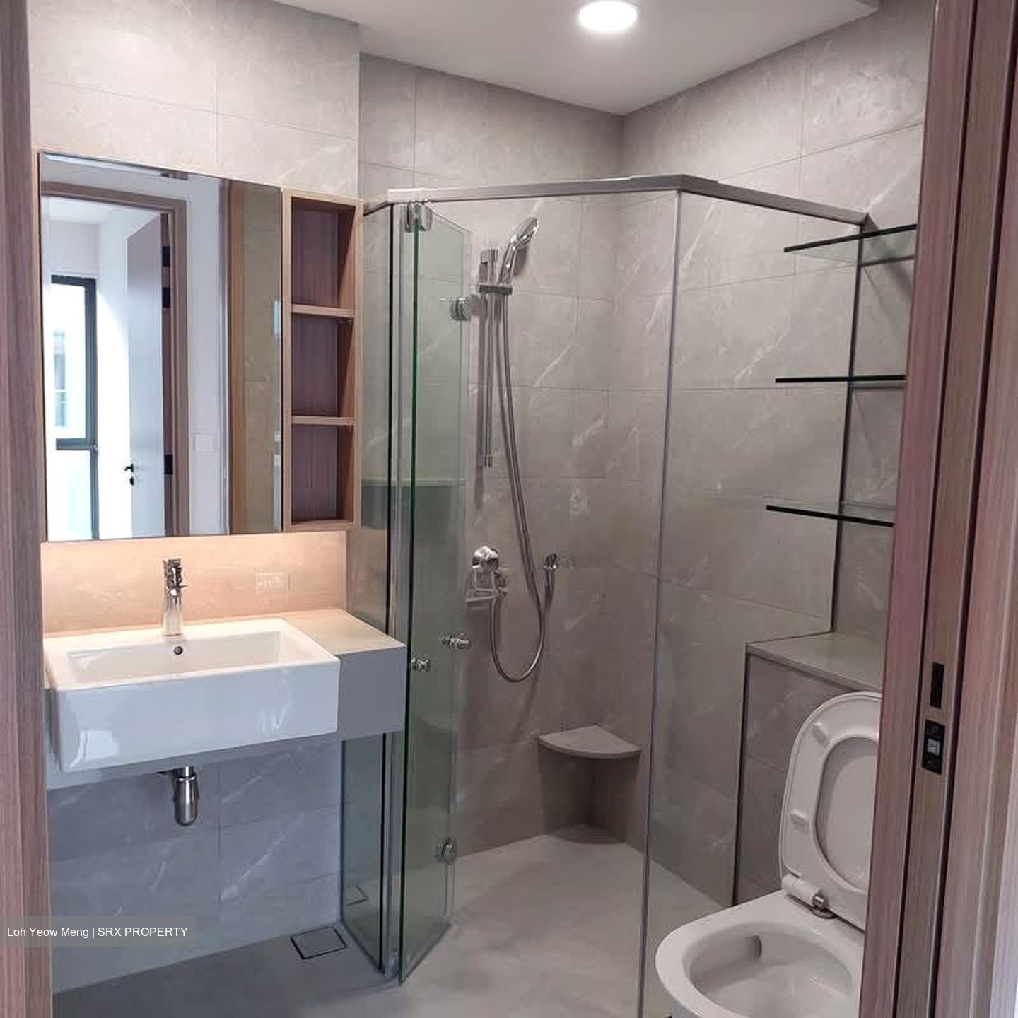 One 33 Residences (D15), Apartment #603708681